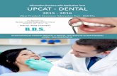 Information Brochure with Application Form UPCAT - DENTALcdn.buddy4study.com/smp/scholarship/download_form/Graphic1-5187… · Information Brochure with Application Form ... of joining
