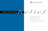 Publication 3833 (Rev. 12-2014) · Employer-Sponsored Private Foundations, ..... 17, iii. Special Tax Rules for Recipients of Disaster Relief Assistance,..... 20, Charitable Organizations