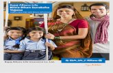 Bajaj Allianz Life Bima Dhan Suraksha Yojana Allianz Life Bima Dhan Suraksha Yojana Life is full of ifs and buts. None of us know what the future beholds. Protect your family with