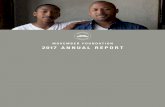 MOVEMBER FOUNDATION 2017 ANNUAL REPORT Reports/Movember... · CONTENTS 03. WHO WE ARE ... the high standard we hold ourselves to as we strive to change the face of men ... (including