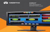 Liebert - Vertiv - Official Web Site Liebert® Nform Meets These Needs Liebert Nform is a network communications system that will enable you to leverage the distributed monitoring