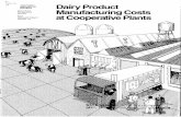 A llted States Dairy Product Agricultural Cooperative …ageconsearch.umn.edu/bitstream/51567/2/agCoopService-034.pdfA 109.10 34 llted States 'partment of lriculture Agricultural Cooperative