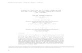 FORECASTING AND ANALYSING CORPORATE TAX REVENUES … · FORECASTING AND ANALYSING CORPORATE TAX REVENUES IN SWEDEN USING ... forecasting and analysing corporate tax reve-nues. ...