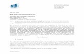 By E-Mail: rule-comments@sec · By E-Mail: rule-comments@sec.gov ... The Commercial Mortgage Securities Association ... B. Endorsement of ASF Letter and ABA Letter