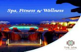 Spa, Fitness & Wellness - Terranea Resort · oceanfront Spa, Fitness & Wellness Center and Salon welcome you to a tranquil haven in the unspoiled terrain ... herbal wrap serves to
