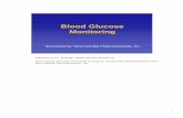 Blood Glucose Monitoring - cecity.com Welcome to our program: Blood Glucose Monitoring This program has been sponsored through an unrestricted educational grant …Published in: The