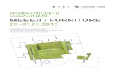 КАТАЛОГ - skopjefair.com.mk€¦ · wood processing department, department for upholstering, tailoring and design team. ... Facebook site, where the main prizes will be awarded