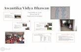 AVB Project Proposal Presentation Raju Singh Replaced by Ankita Bakshi 18 Kiran Oswal Designation VI to Xllth Maths Principal IX to Xllth Maths & Commerce VI to Xth Sanskrit & Hindi