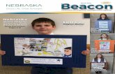 Nebraska · he eac March 2018 Page 2 A Message from NEMA Assistant Director Bryan Tuma We envision safer, less vulnerable communities in …