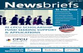 February 15, 2017 Newsbriefs The Independent … application. A link is provided below to access the application. Deadline for application submission is April 15. Good luck! Click