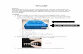 Miniprep’PCR’ - Weber Lab > Homeweberlab.byu.edu/Portals/105/Protocols/Miniprep PCR.pdfMicrosoft Word - Miniprep PCR.docx Created Date 10/30/2013 10:16:22 PM ...