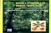  · Selva alta perennifolia en estado natural en Chiapas, ... Paullinia cupana H.B.K. variedad sorbilis (Mart.) Ducke ... riedad de café adaptada a la sombra del ...
