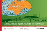 DISASTER RISK REDUCTION AND MANAGEMENT · ltas: disaster risk reduction and management 1 climate change adaptation perspectives for disaster risk reduction and management in south