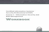 Certified Information Systems Security … Information Systems Security Professional (CISSP) Course 1 - Information Security and Risk Management