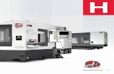 Haas Automation Inc. EN - Edströms · looking for ways to improve our CNC products and give you ... Here are some examples of how the modes ... Haas Automation, Inc.
