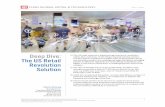 The US Retail Revolution Solution July 7 2017 - Home - …€¦ ·  · 2017-07-07The US Retail Revolution Solution Deborah Weinswig ... The US retail industry is experiencing a revolution.