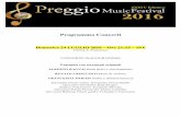 Programma Preggio Music Festival 2016 Word - Programma Preggio Music Festival 2016.docx Created Date 7/28/2016 4:24:01 PM ...