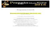 Programma Preggio Music Festival 2016 - Umbertide … Word - Programma Preggio Music Festival 2016.docx Created Date 7/21/2016 11:59:59 AM ...