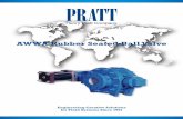 AWWA Rubber Seated Ball Valve - Henry Pratt Company valve for the emergency cooling system at ... Pratt / AWWA Rubber Seated Ball Valve ... drop than an equivalent length of straight