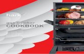 gas smoker COOKBOOK - Country Brewer Gas Smoker Box Cookbook.pdf- once your Gas smoker oven fills up with smoke, leave the smoker to “season” for approximately 30 minutes. - your