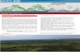 Pengambilan Data Monitoring Karhutla KALENDER Juli …bioclime.org/publications/Newsletter_Agustus 2016.pdfmewakili empat tipe ekosistem : mangrove, gambut, dataran tinggi/pegunungan,