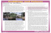 Puddings and Palaces - Derbyshire Dales · Route 5 AND DERBYSHIRE Puddings and Palaces PALACE OF THE PEAK An interesting 6 or 8 mile walk through woods and fields …