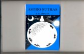 3.imimg.com3.imimg.com/data3/PP/YQ/MY-4022699/astro-sutras.pdf · ASTRO SUTRAS BHASIN ... Medical Astrology Events & Nativities Art of Predictions SAGAR PUBLICATIONS 72, Janpath,