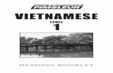 SIMON & SCHUSTER’S PIMSLEUR VIETNAMESEsns-production-uploads.s3.amazonaws.com/pimsleur/... · 2 VIETNAMESE 1 The Vietnamese Language Vietnamese is spoken by some 80 million people