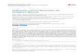 Follistatin, a Novel Biomarker for Malignant Gliomasfile.scirp.org/pdf/NM_2015090814310001.pdf · Follistatin, a Novel Biomarker for Malignant Gliomas Serum, Malignant Gliomas, Follistatin,