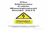 Ultimate Cable Management Guide 2015 Illustrator FINALtidi-cable.com/.../2015/01/Ultimate-Cable-Management-Guide-20151.pdf · Thanks for getting your copy of the Ultimate Cable Management