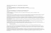 MEMORANDUM OF UNDERSTANDING - Province of …€¦ ·  · 2010-10-29MEMORANDUM OF UNDERSTANDING ... Philippines, the Philippine Labor Code, as amended, ... provided that recruitment