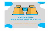 What is a Personal Development Plan (PDP)? - Mladiinfo€¦ · What is a Personal Development Plan ... elements of your personal development is knowing your personality ... will now