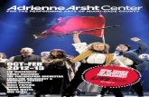OCT-FEB - Adrienne Arsht Center Room/Brochures/2012_Fall... · OCT-FEB. 2012-13. LES MISÉRABLES. ... Chick Corea, Dave Grusin, Eric Owens, ... and sex—all while singing and dancing