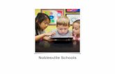 Noblesville Schools, Noblesville, IN · Nearly all teachers use the Canvas Learning Management System to communicate with both students and parents, ... UbD Stage 1 and 2 components,