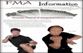 resents: Festival of Integrated Martial Artsskydragonintl.com/News/pdf/FMA_Informative-Issue34.pdfresents: Festival of Integrated Martial Arts ... training.