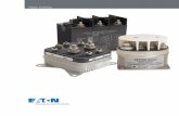Relay Catalog TF300-9B 3-2009 - Genelco Industries · Sensing & Controls Relay Catalog ... supplier for power protection, distribution, and switching com- ... try control panels.