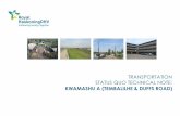 TRANSPORTATION STATUS QUO TECHNICAL … Status Quo: Technical Node Revised 14 August 2015 for: eThekwini Municipality By: Royal HaskoningDHV (PTY) Ltd Royal …