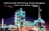 Ultra Low Sulfur Diesel 2010 - Grace brochure... · Verytightspecificationsonsulfurcontentindieselfuel haverecentlybeenannouncedbytheEuropeanUnion, theU.S.EPAandothers. …