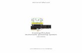 CompAlube General Manual - Groeneveld Lubrication are requested to contact Groeneveld technical service for information ... The manual comprises ... The pump unit is the heart of the