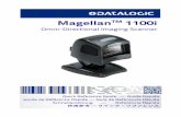 MagellanTM 1100i - onlinecomputer.com.co 1100i series, ... Magellan SLTM series scanner and/or scanner/scale product, ... or that use of the product will be uninterrupted or error