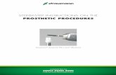 STEP-BY-STEP INSTRUCTIONS ON THE - schmidtdental · STEP-BY-STEP INSTRUCTIONS ON THE PROSTHETIC PROCEDURES Straumann® Anatomic IPS e.max® Abutment 15X.811.indd 1 09.10.12 11:40