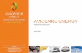 AVICENNE ENERGY ENERGY May 2015... · AVICENNE ENERGY Presentation MAY 2015 ... THE INTERNATIONAL BATTERY SEMINAR - FLORIDA Fort Lauderdale, ... C. Pillot as the best rated paper
