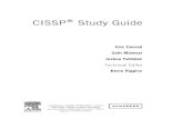 CISSP study guide - GBV · CISSP® Study Guide Eric Conrad Seth Misenar ... CISSP ® 3 ExamLogistics 4 ... Summary ofExamObjectives 32 SelfTest 32 SelfTest Quick Answer Key 34