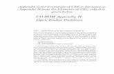 CD-ROM Appendix H: Open Ended Problemselements/5e/appendix/DVDROM-Appendix-G.pdf · CD-ROM Appendix H: Open Ended Problems ... The civil engineers have ... dent chapter advisor or
