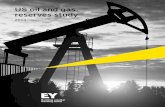 US oil and gas reserves study – 2014 - EY - United StatesFILE/EY-US-Oil-and-Gas-reserves-study-2014.pdf · US oil and gas reserves study 2014. ... Proved reserve acquisition costs