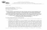 COUNTY OF LOS ANGELES DEPARTMENT OF PARKS … FY 07-08 (BL).pdf · COUNTY OF LOS ANGELES DEPARTMENT OF PARKS AND RECREATION ... (Valencia Commerce Center Area Wide); ... RIGHT TO