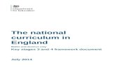 The national curriculum in England - Key stages 3 and …divf.eng.cam.ac.uk/gam2eng/pub/Main/IdeasForPrototying... · Web viewconstruct and interpret appropriate tables, charts, and