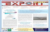 Top News - 3Timpex | Leading Import Export Business ... 3 ISSUE 4 Export News: Government Plans Laboratory to Reduce Agric Exports’ Rejection - 1 & 2 Export Programme: Structuring