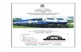 MAHARAJPUR, GWALIOR – 474005 egkjktiqj Xokfy;j & … · IRCAMTECH/M/GWL/HB/GM loco October -2013 MAHARAJPUR, GWALIOR – 474005 ... WDG4/WDP4 class of locomotives is high ... •