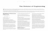 The Division of Engineering - University of Notre Dame · Stephen M. Batill Director of Graduate Studies: John E. Renaud Telephone: (574) ... The Division of Engineering sign optimization,